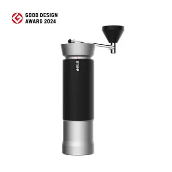 Timemore x Millab M01 precision coffee grinder