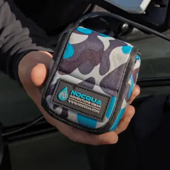 Portable 10Ah battery power system