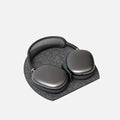 Merino felt rest station for AirPods Max
