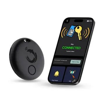 Dolphin Pro smart item tracker