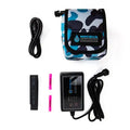 10Ah Pro outdoor power kit