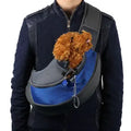 Adventure pet carrier backpack