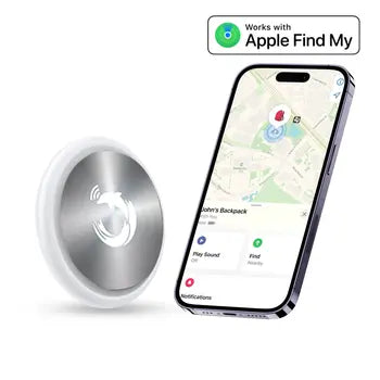 Dolphin Huthur smart item tracker