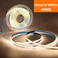 lumadot cob led strip touch dimmer