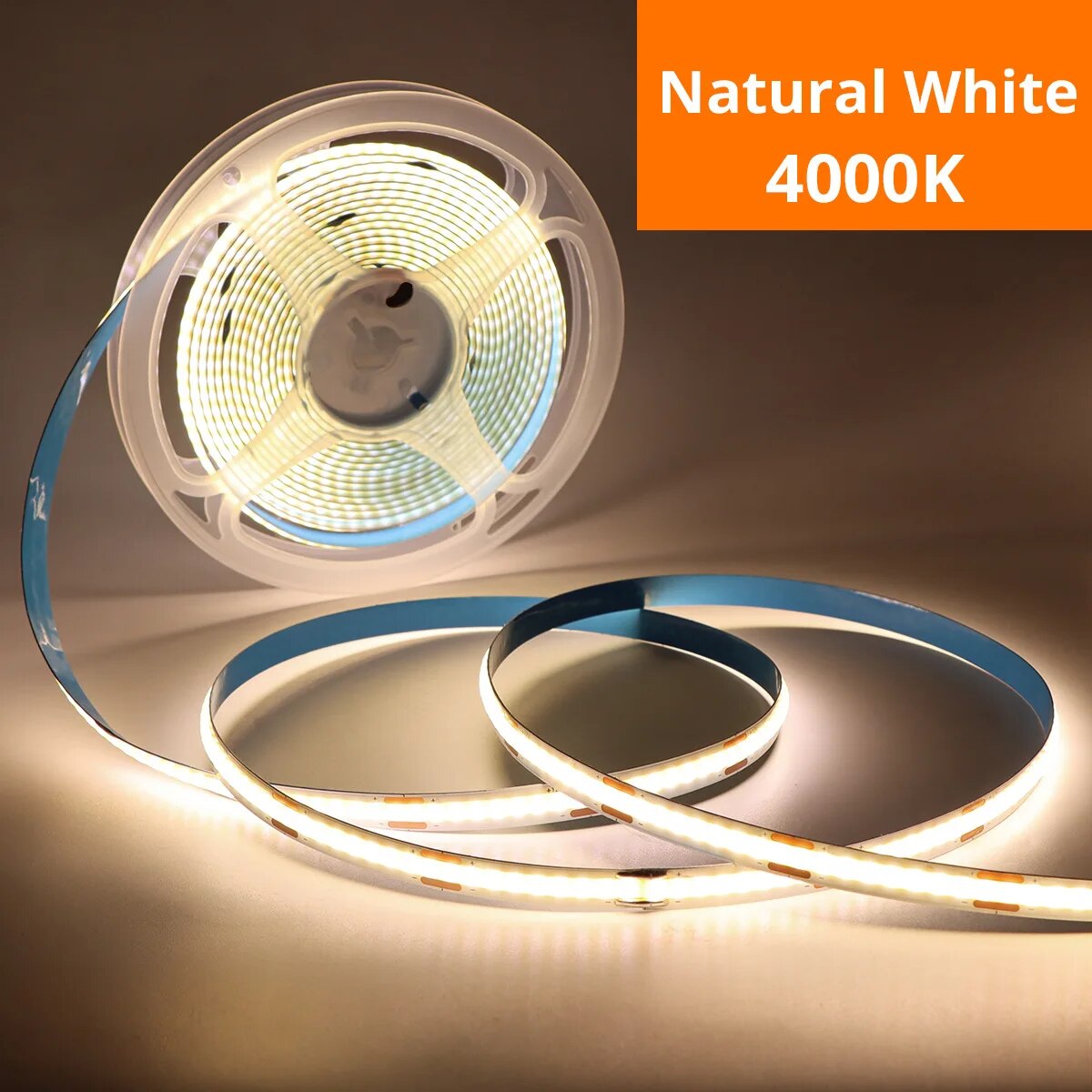 lumadot cob led strip touch dimmer