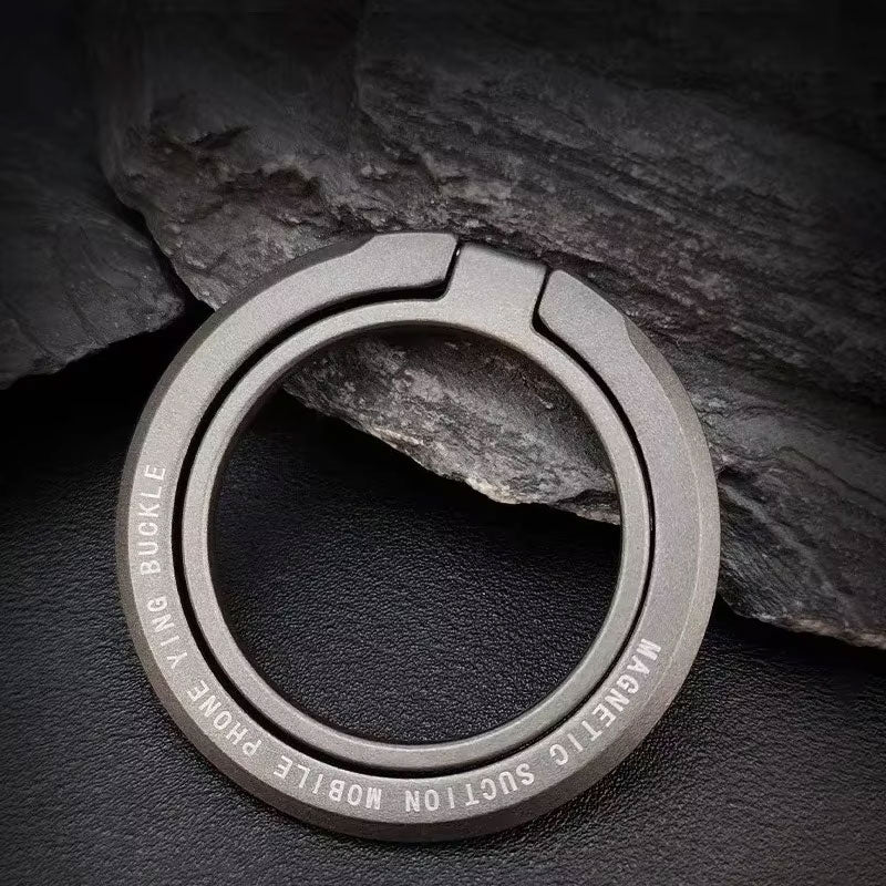 magloop magnetic phone ring holder