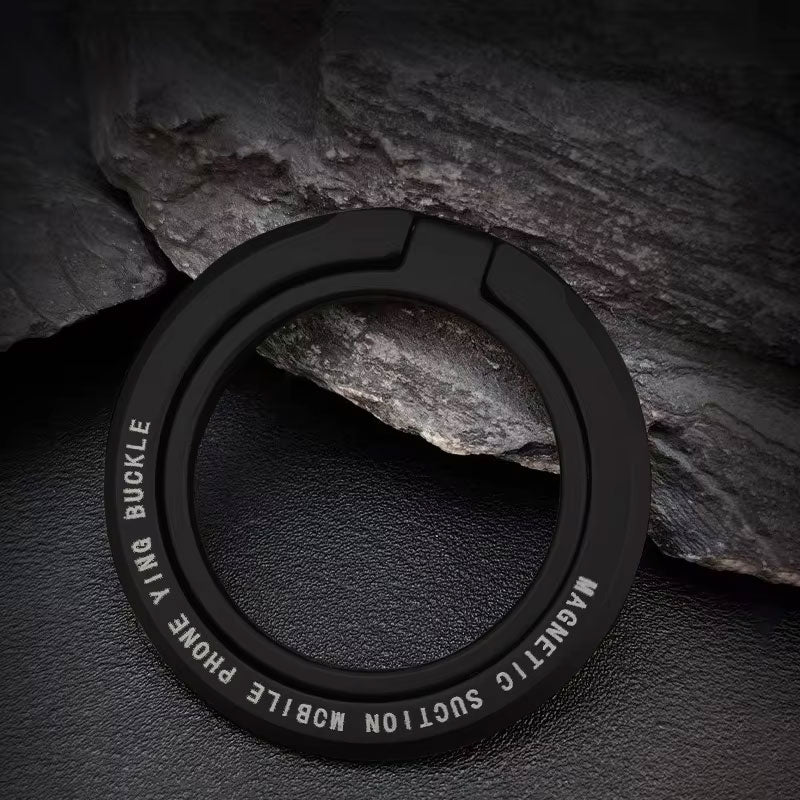 magloop magnetic phone ring holder
