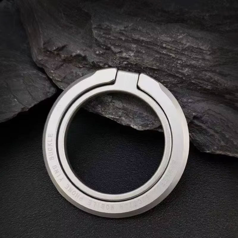 magloop magnetic phone ring holder