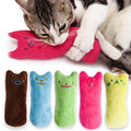 munchmint catnip chew toys