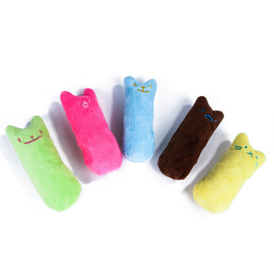 munchmint catnip chew toys
