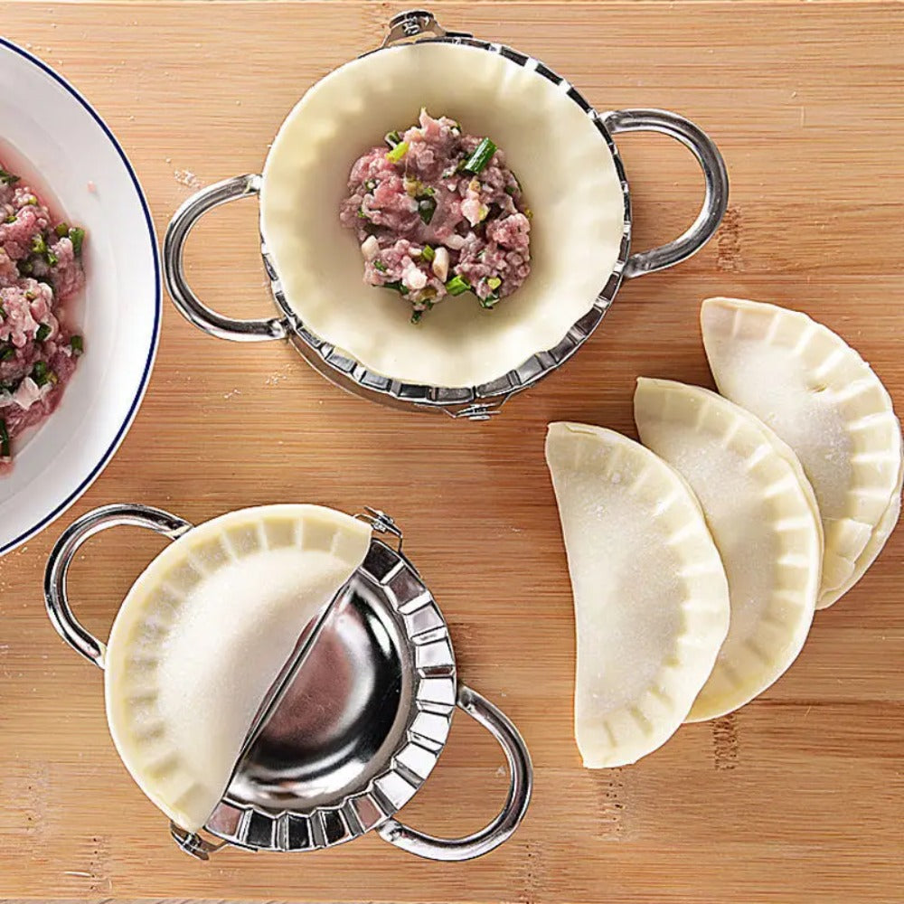 pressperfect dumpling mold