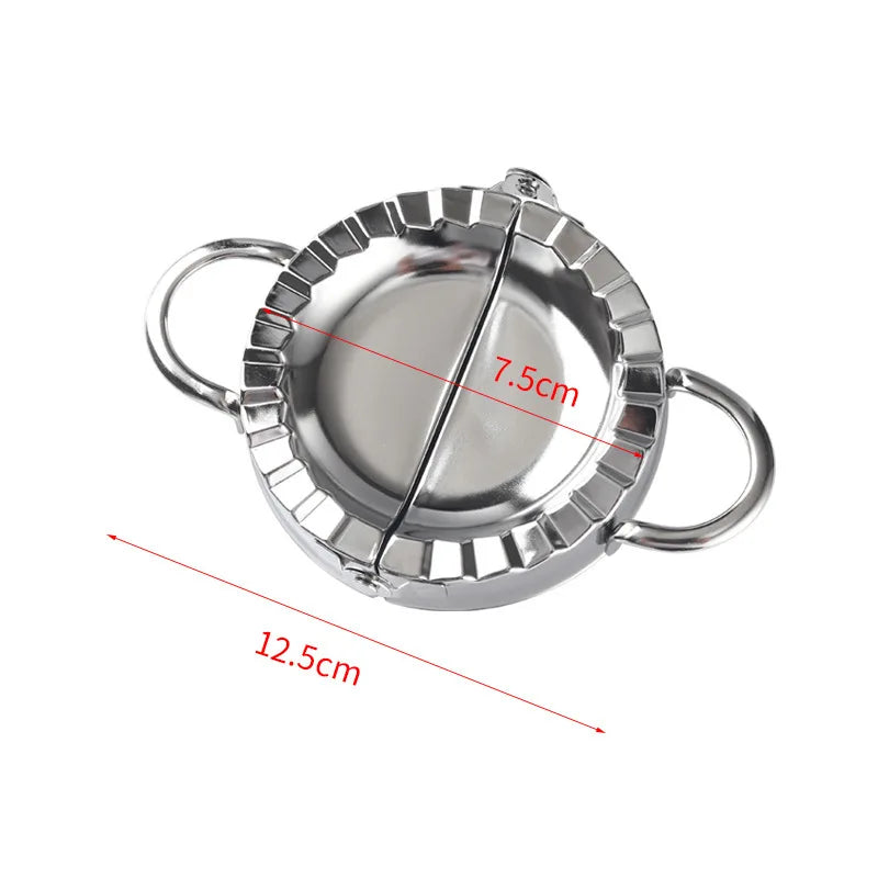 pressperfect dumpling mold