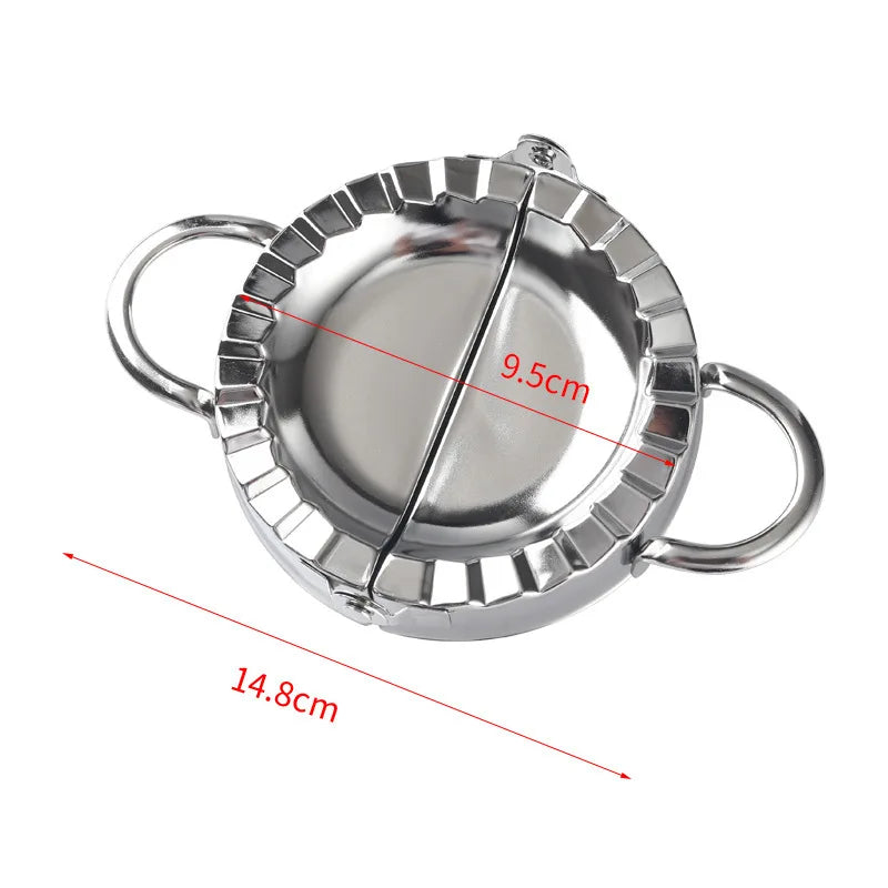 pressperfect dumpling mold