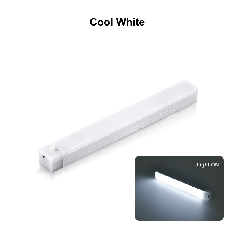 senseglow motion sensor cabinet light
