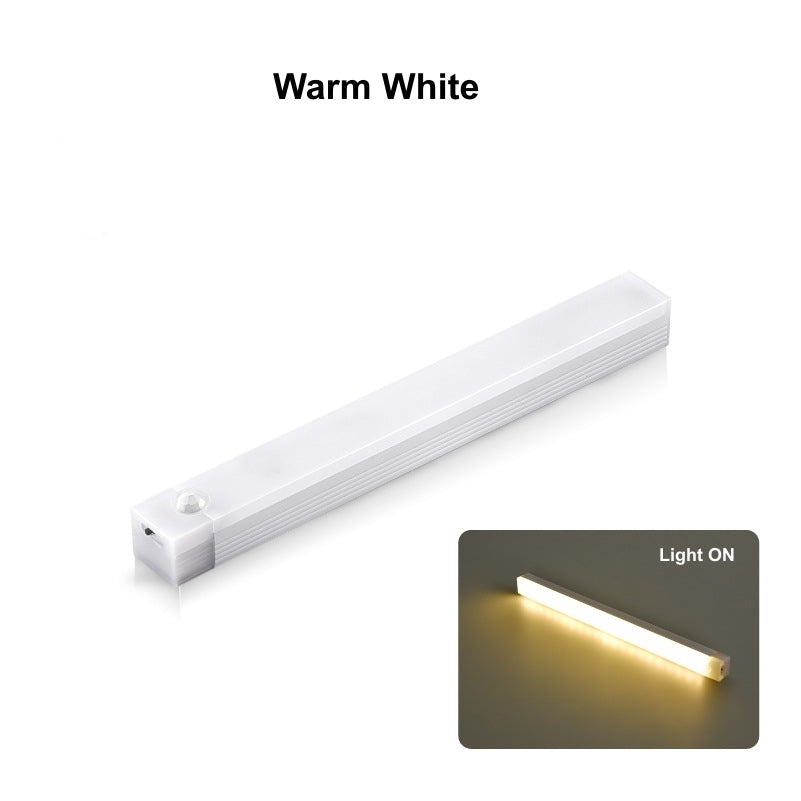 senseglow motion sensor cabinet light