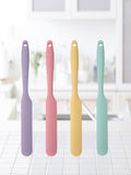softswipe silicone kitchen scraper