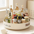 spintidy 360 rotating organizer tray