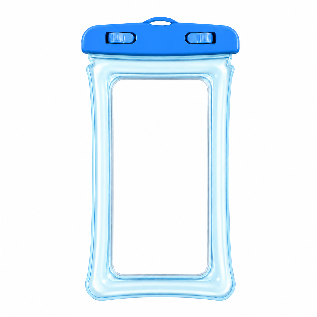 splashsafe waterproof phone pouch neck strap