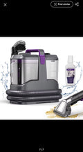 TrendTap C9 SpotLift Pro portable upholstery cleaner product image