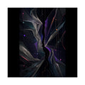 Celestial Fold Choir original TrendTap art print shown on a clean white display