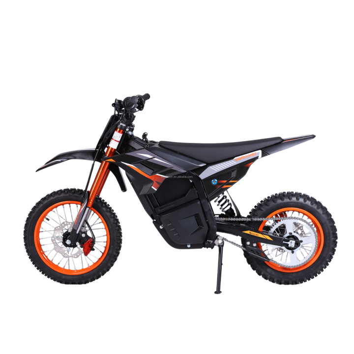 TrendTap M5 3000W electric dirt bike