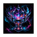 Mirrorstorm Vessel original TrendTap art print shown on a clean white display
