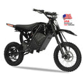 TrendTap RTR 3000W electric off-road dirt bike