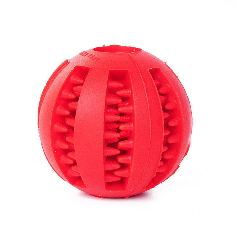 tugtuff bite resistant dog chew toy