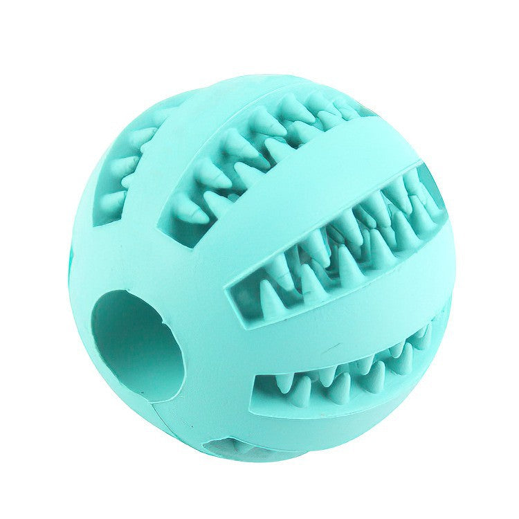 tugtuff bite resistant dog chew toy