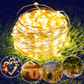 twinkeline usb fairy string lights