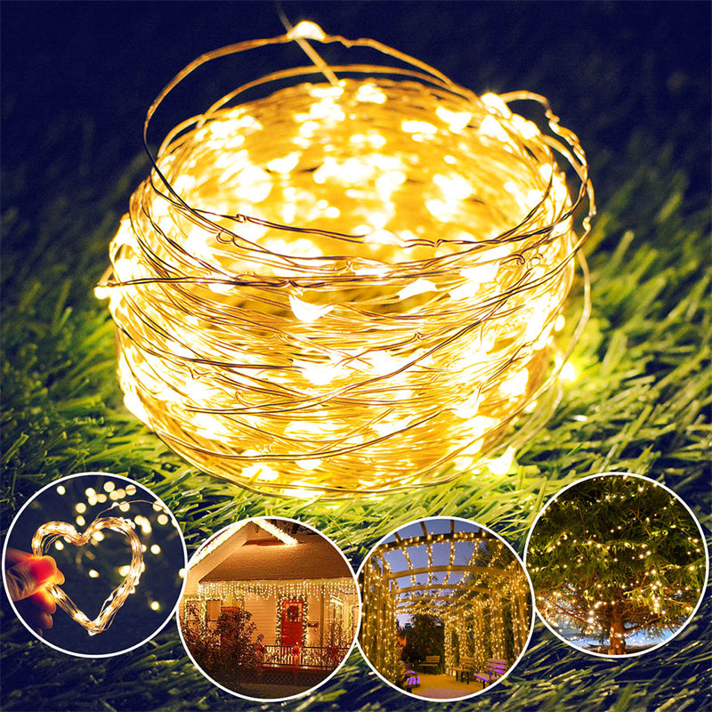 twinkeline usb fairy string lights