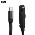 voltstand 240w fast charge cable