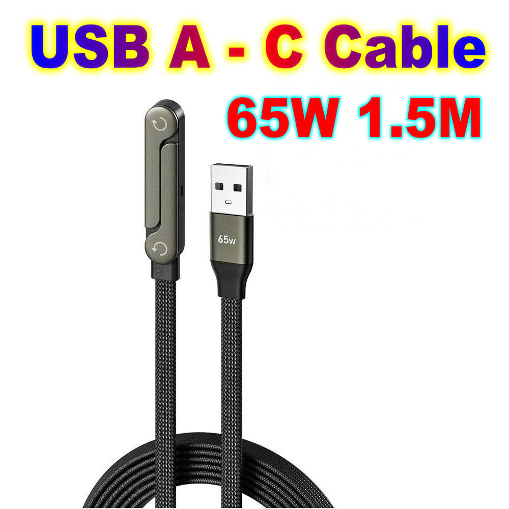 voltstand 240w fast charge cable
