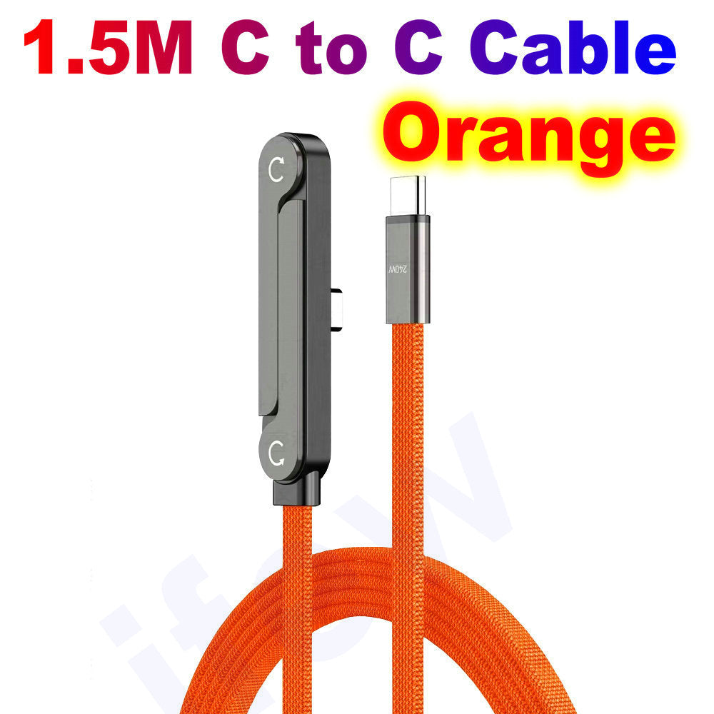 voltstand 240w fast charge cable